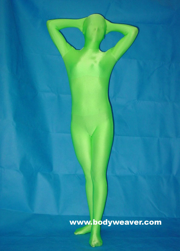 Bodyweaver shop