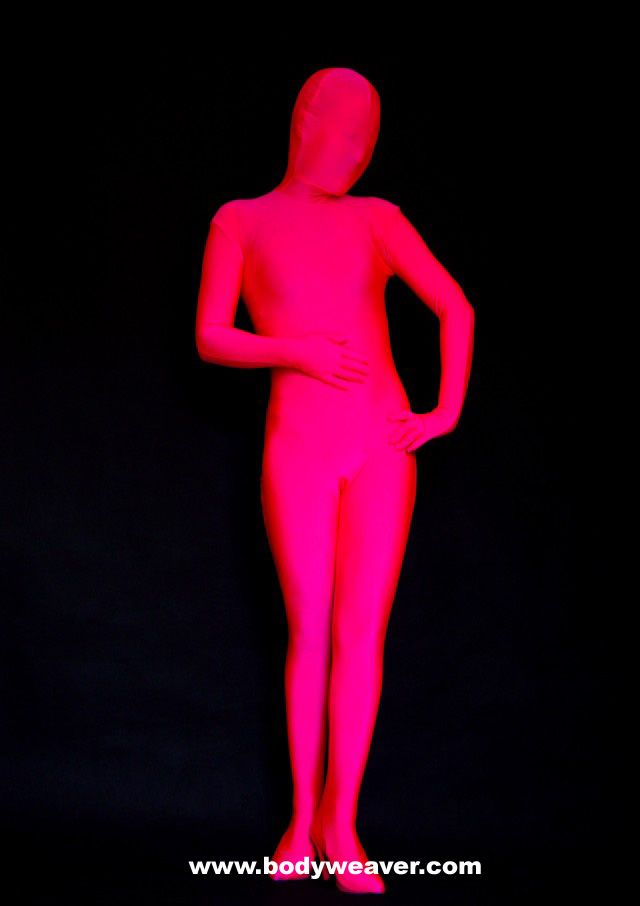 bodyweaver